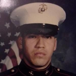 Meet your Posher, Tom